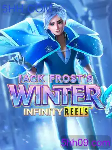 JackFrostsWinter: Um Mergulho no Mundo Gelado de Aventura