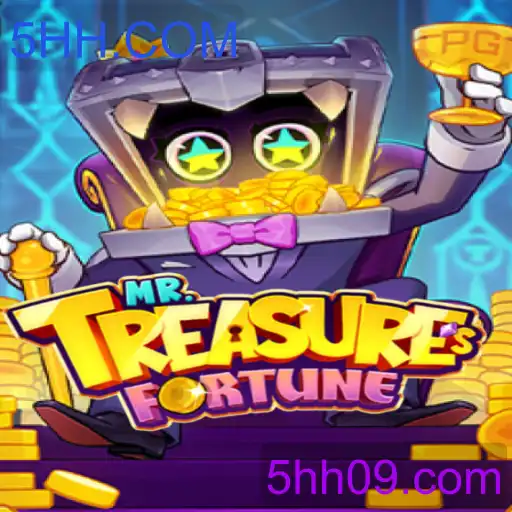 MrTreasuresFortune: Aventura e Estratégia no Mundo dos Jogos