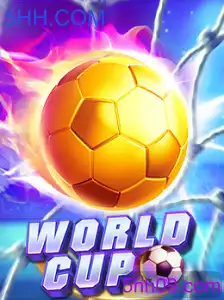 Explorando o Mundo do WorldCup: Uma Jornada pelo Jogo 5HH.COM